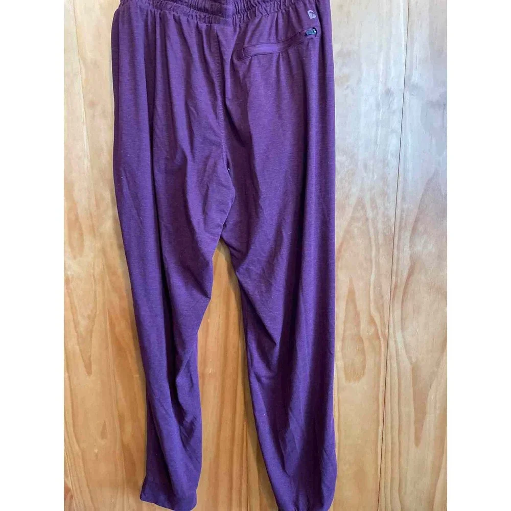 Size Large BearBottom Men's Pants